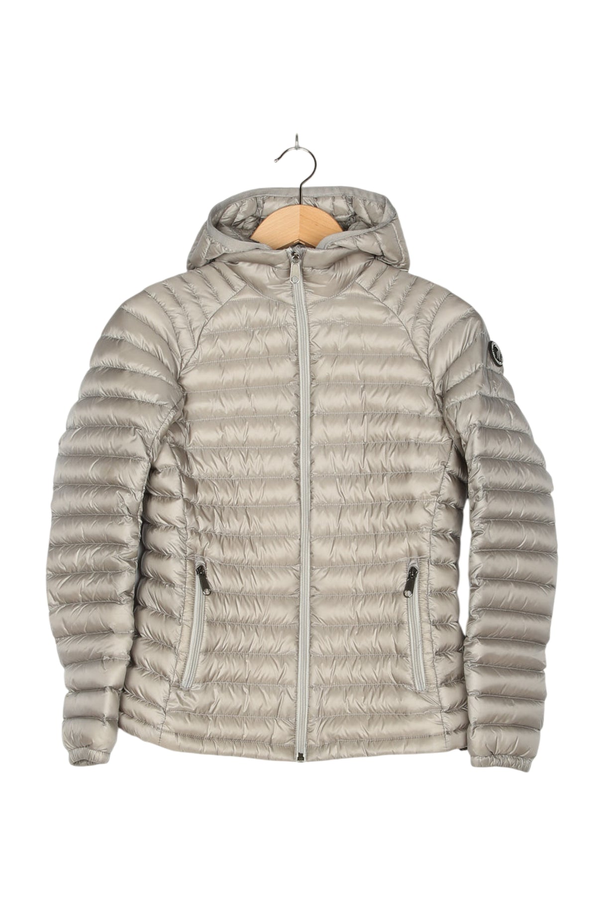 Daunenjacke für Damen