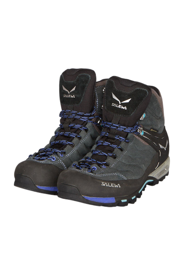 Bergschuhe & Bergstiefel für Damen