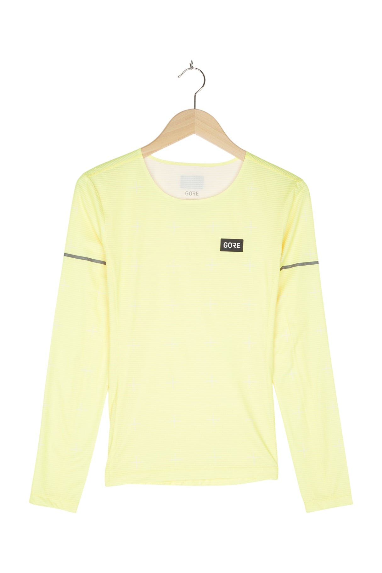 Longsleeve Funktion für Damen
