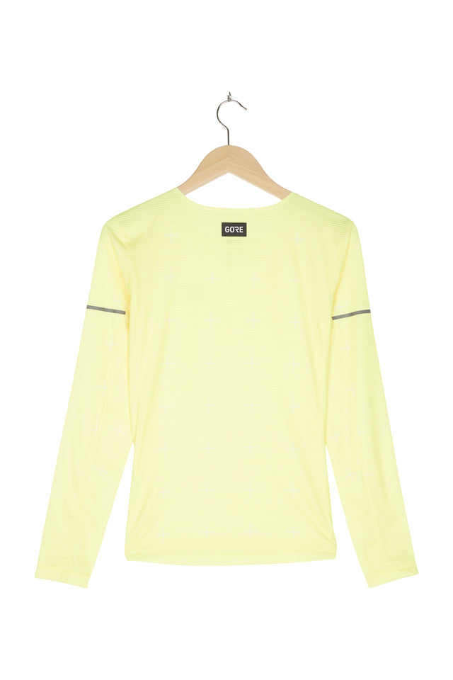 Longsleeve Funktion für Damen