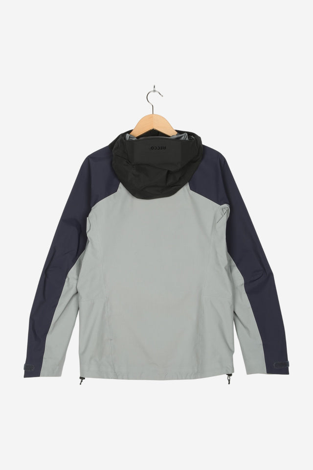 Hardshelljacke mit GoreTex für Herren