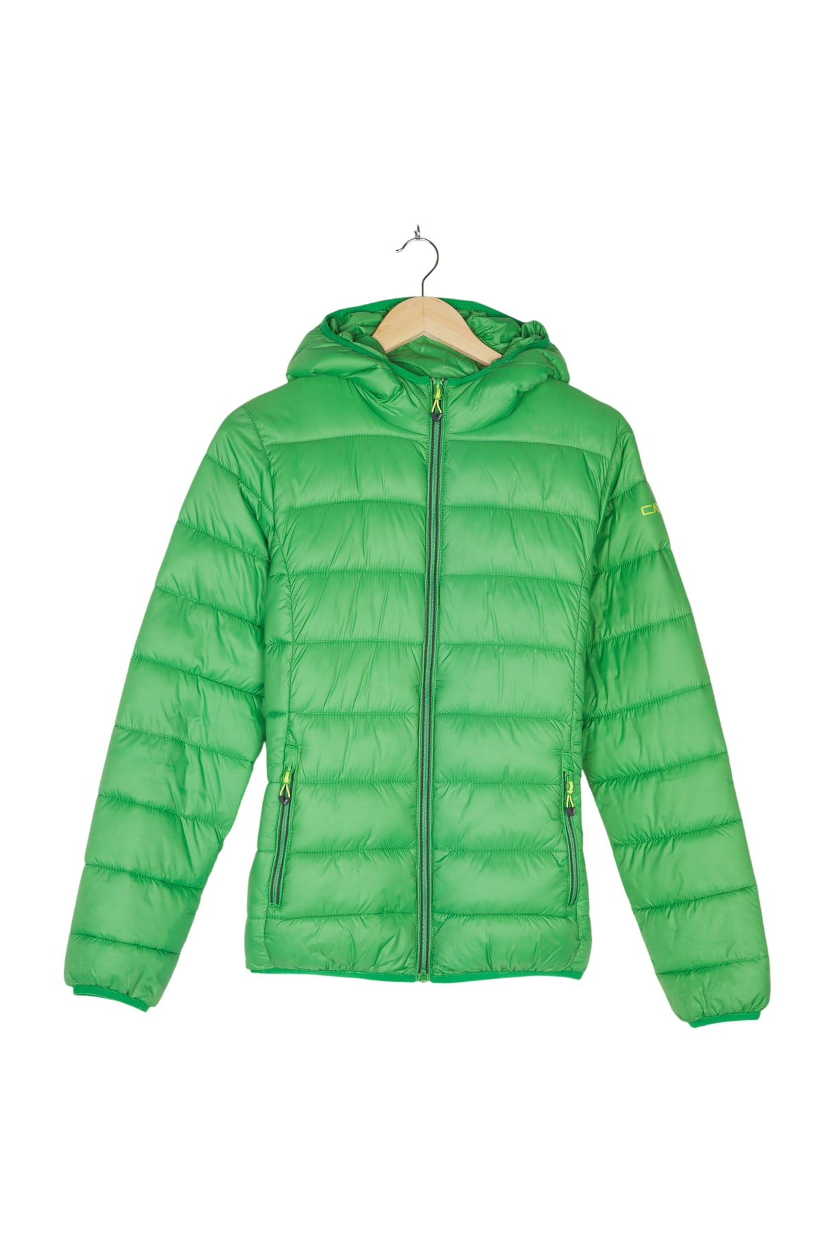 Kunstfaserjacke für Damen