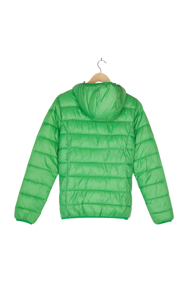 Kunstfaserjacke für Damen