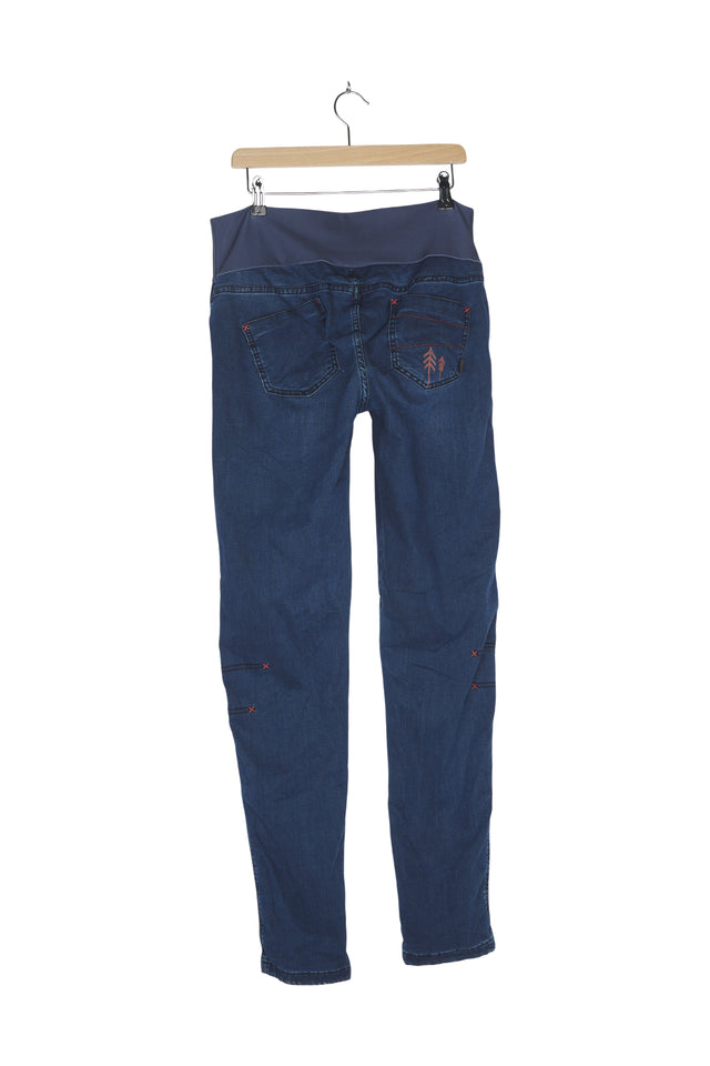 Kletterhose für Damen