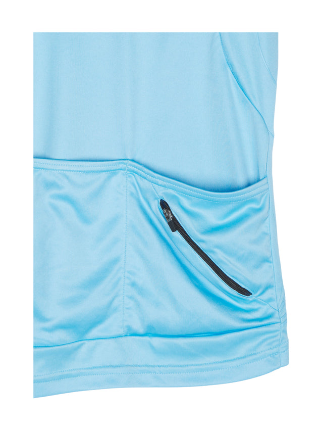 Radtrikot für Damen