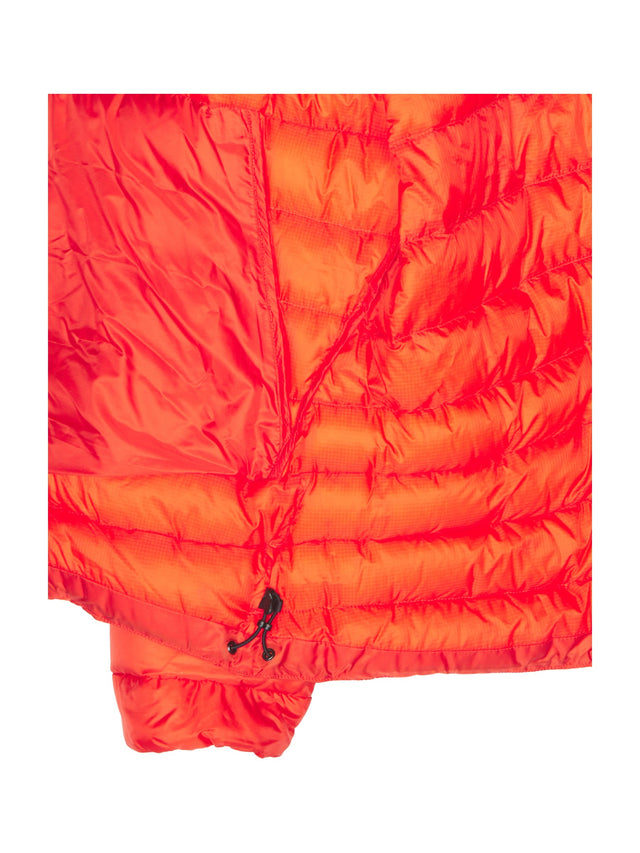 Daunenjacke für Herren