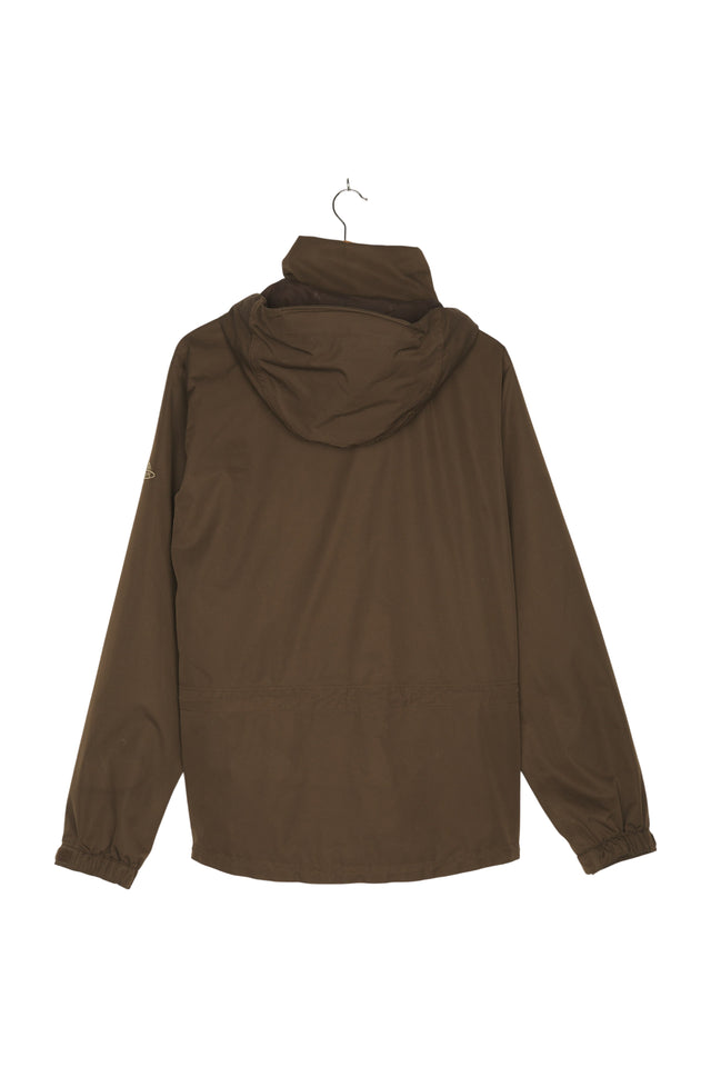 Hardshelljacke, Regenjacke für Herren