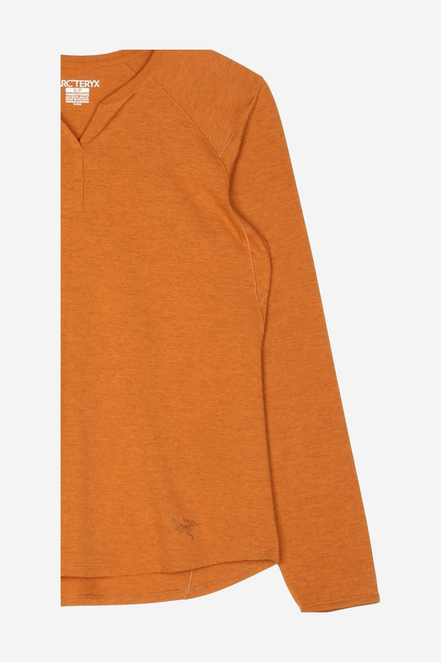 Longsleeve für Damen