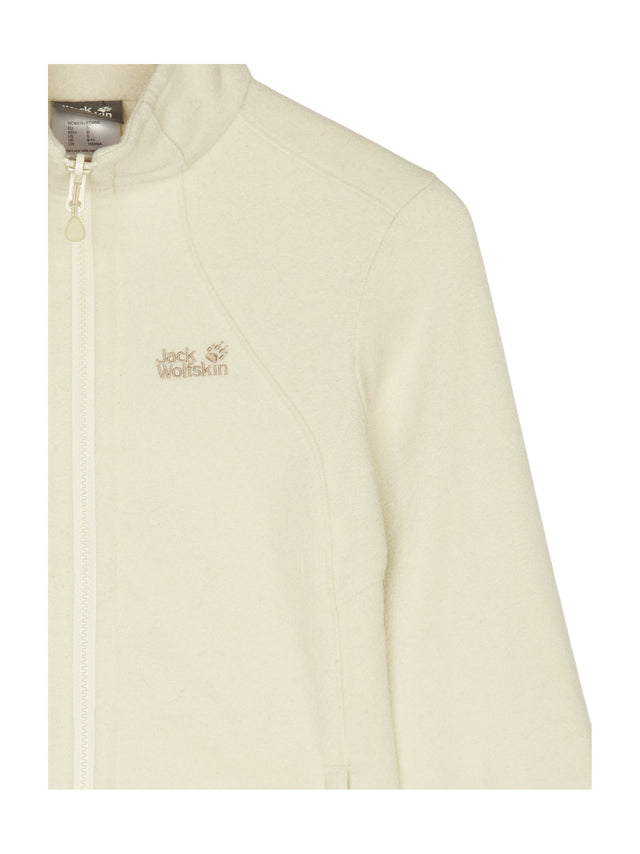 Fleecejacke für Damen