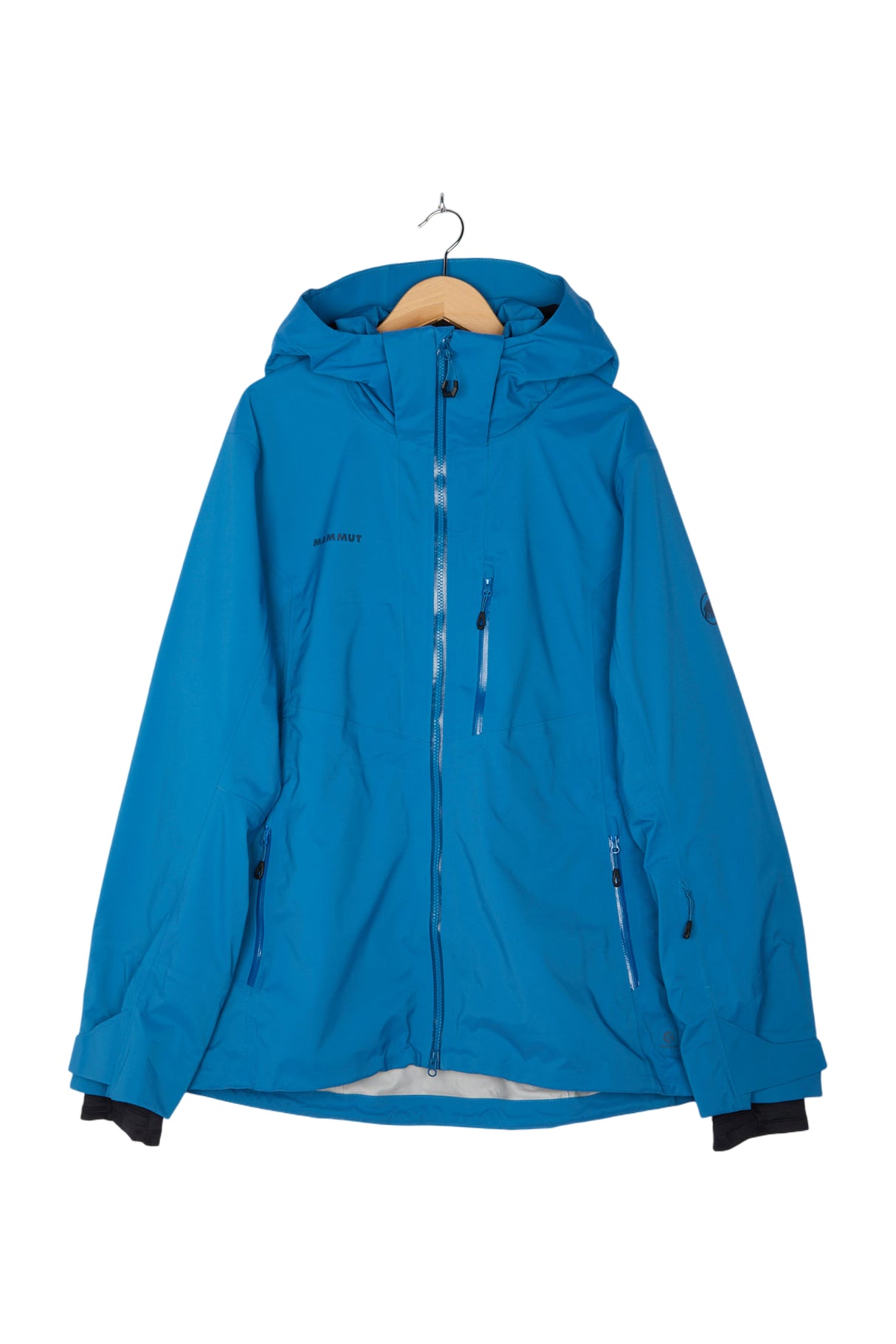 Hardshelljacke mit Goretex für Herren