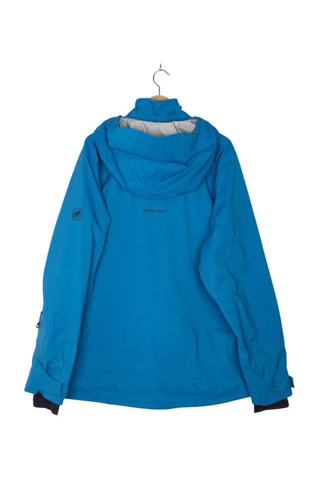 Hardshelljacke mit Goretex für Herren