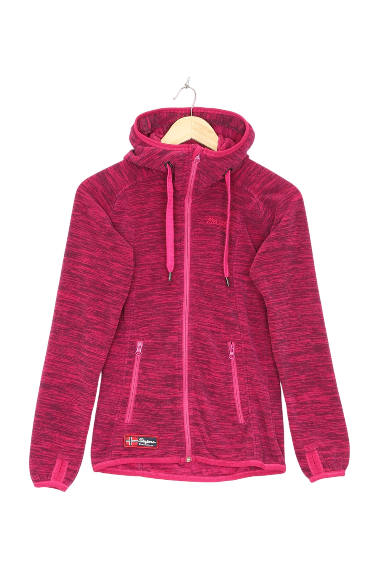 Fleecejacke für Damen