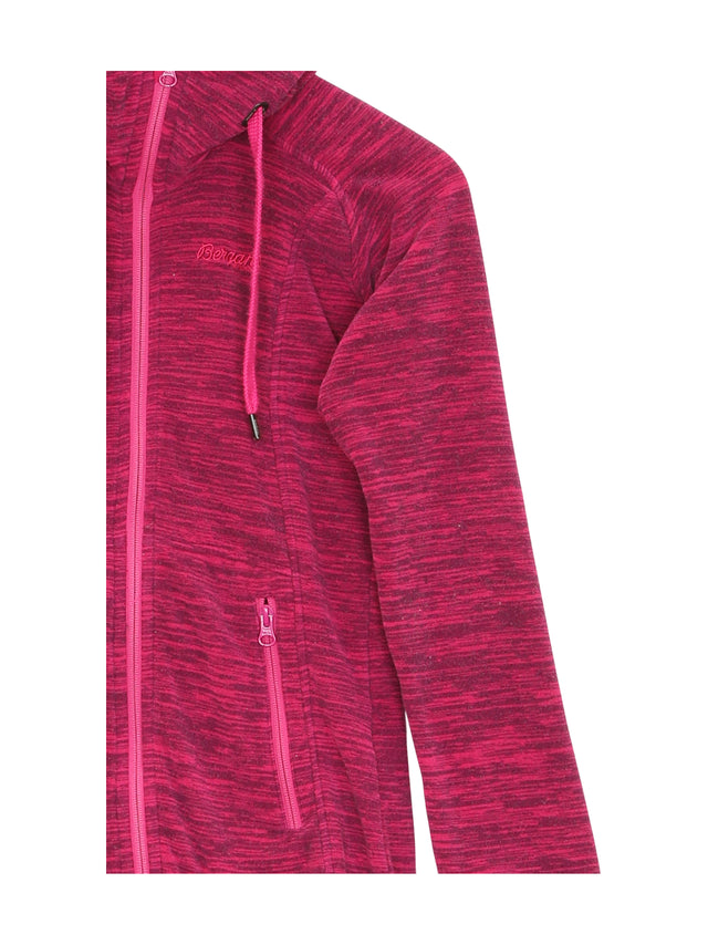 Fleecejacke für Damen