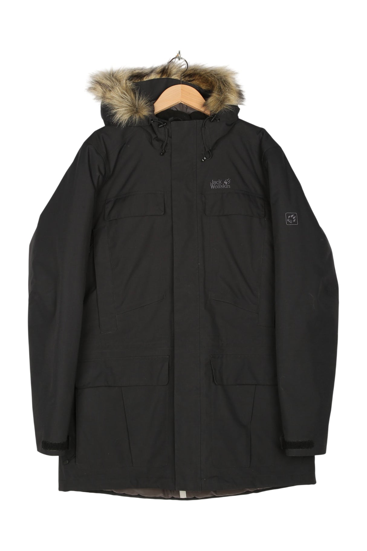 Winterjacke für Herren