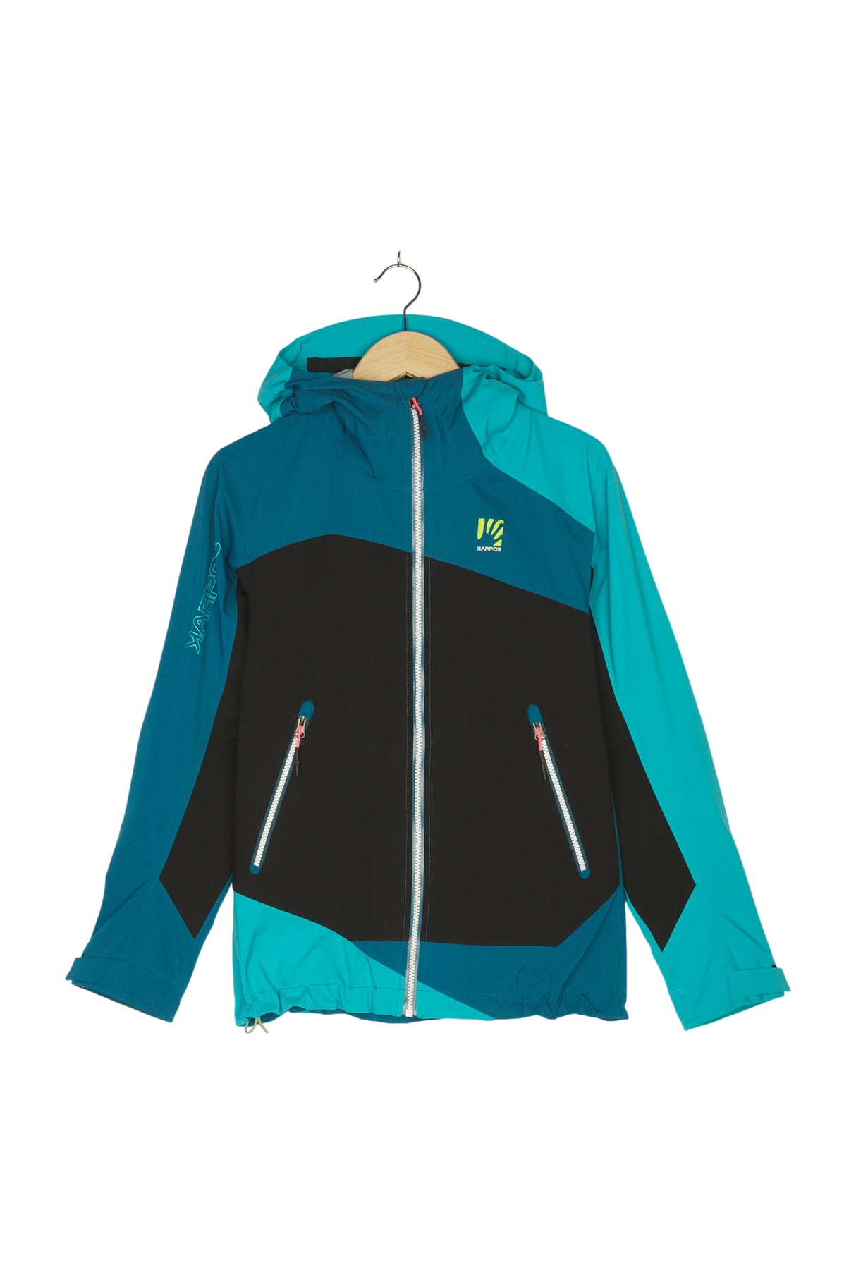 Hardshelljacke, Regenjacke für Damen