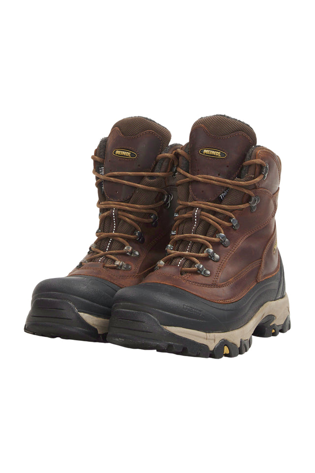 Winterschuhe & Winterstiefel für Herren