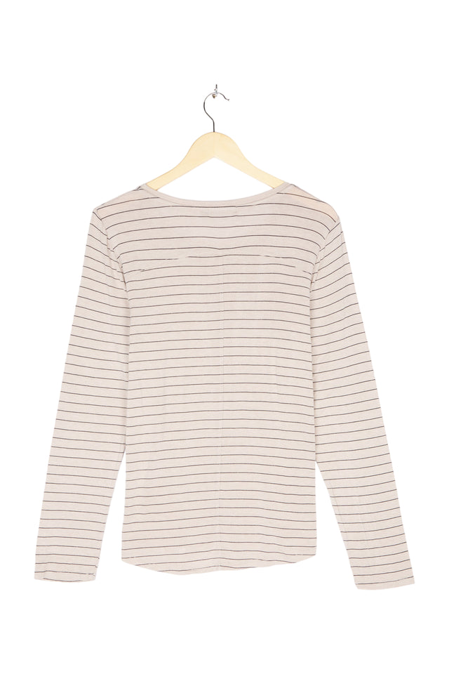 Longsleeve Freizeit für Damen