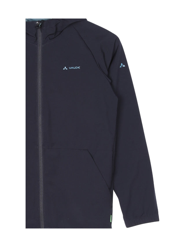 Regenjacke & Hardshelljacke für Kinder