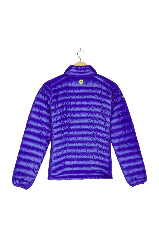 Daunenjacke für Damen