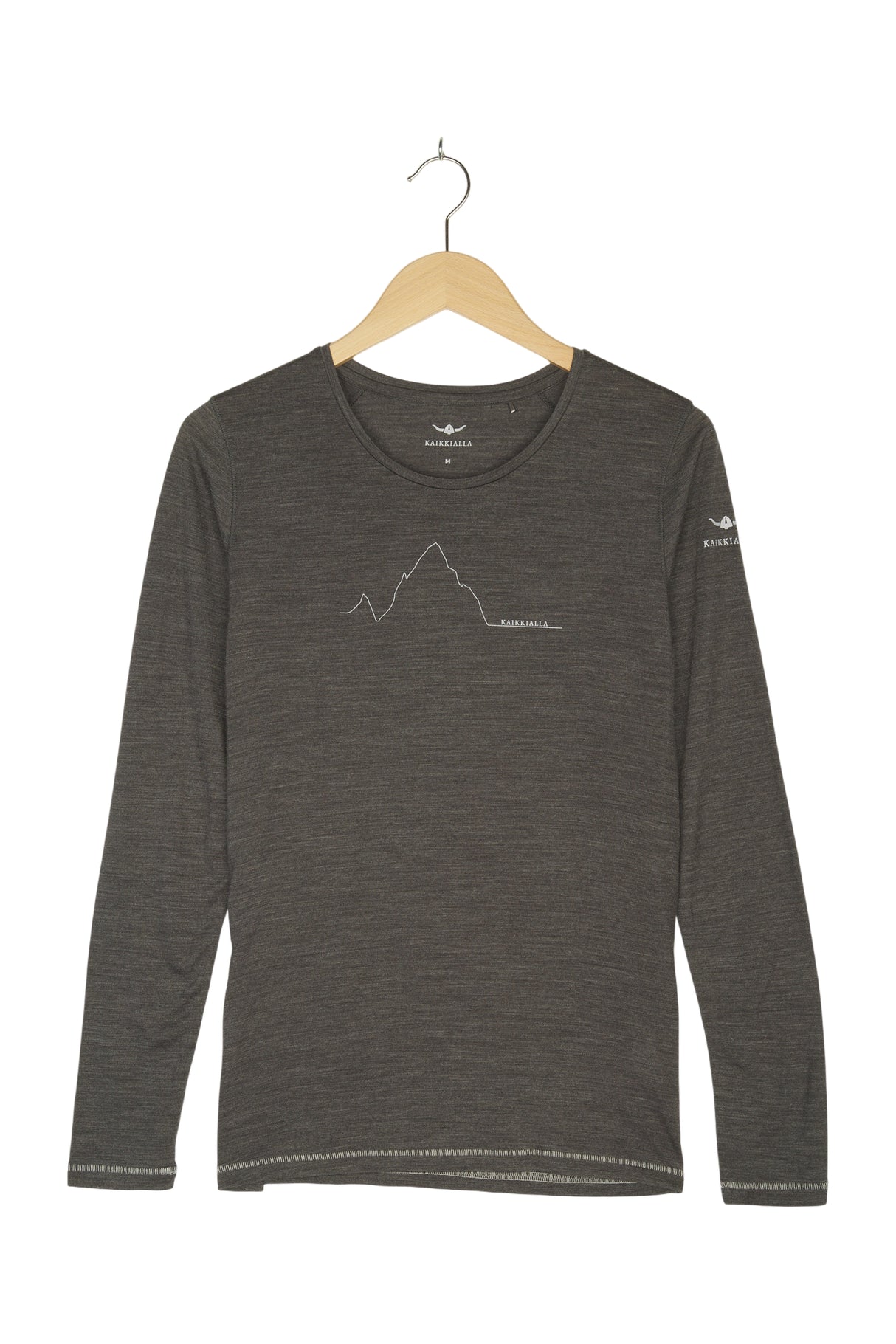 Longsleeve Funktion für Damen