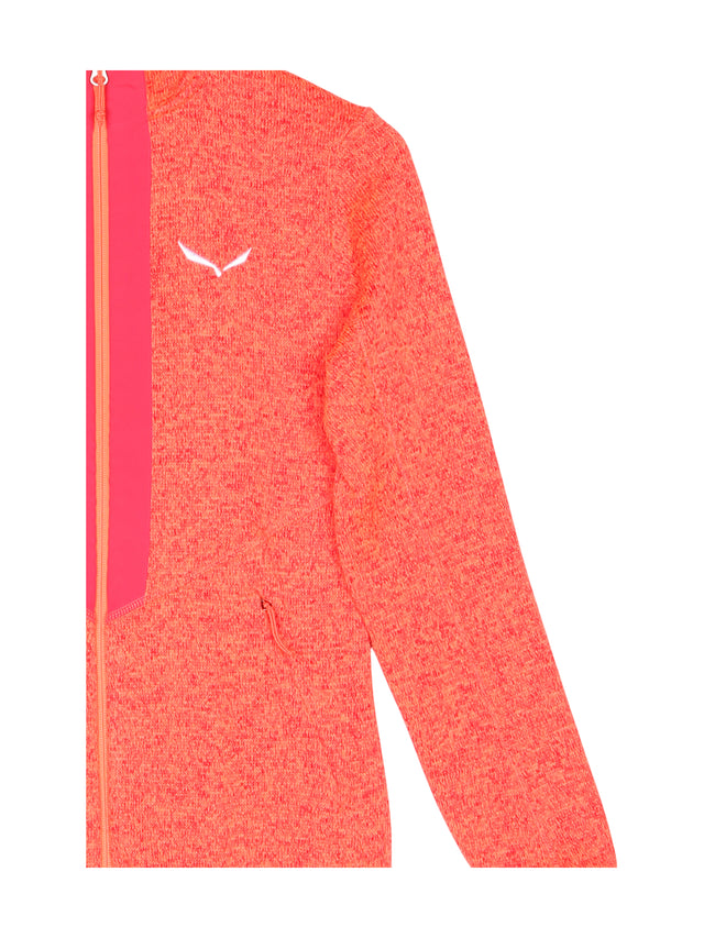 Fleecejacke für Damen