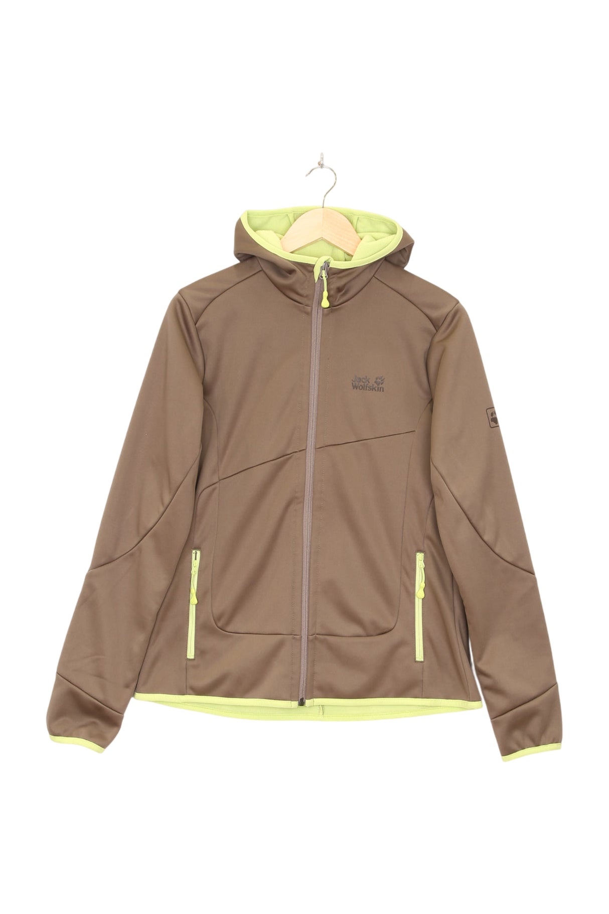 Softshelljacke für Damen