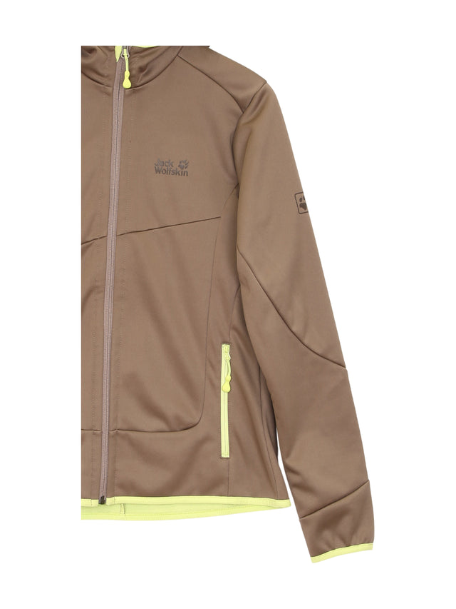 Softshelljacke für Damen