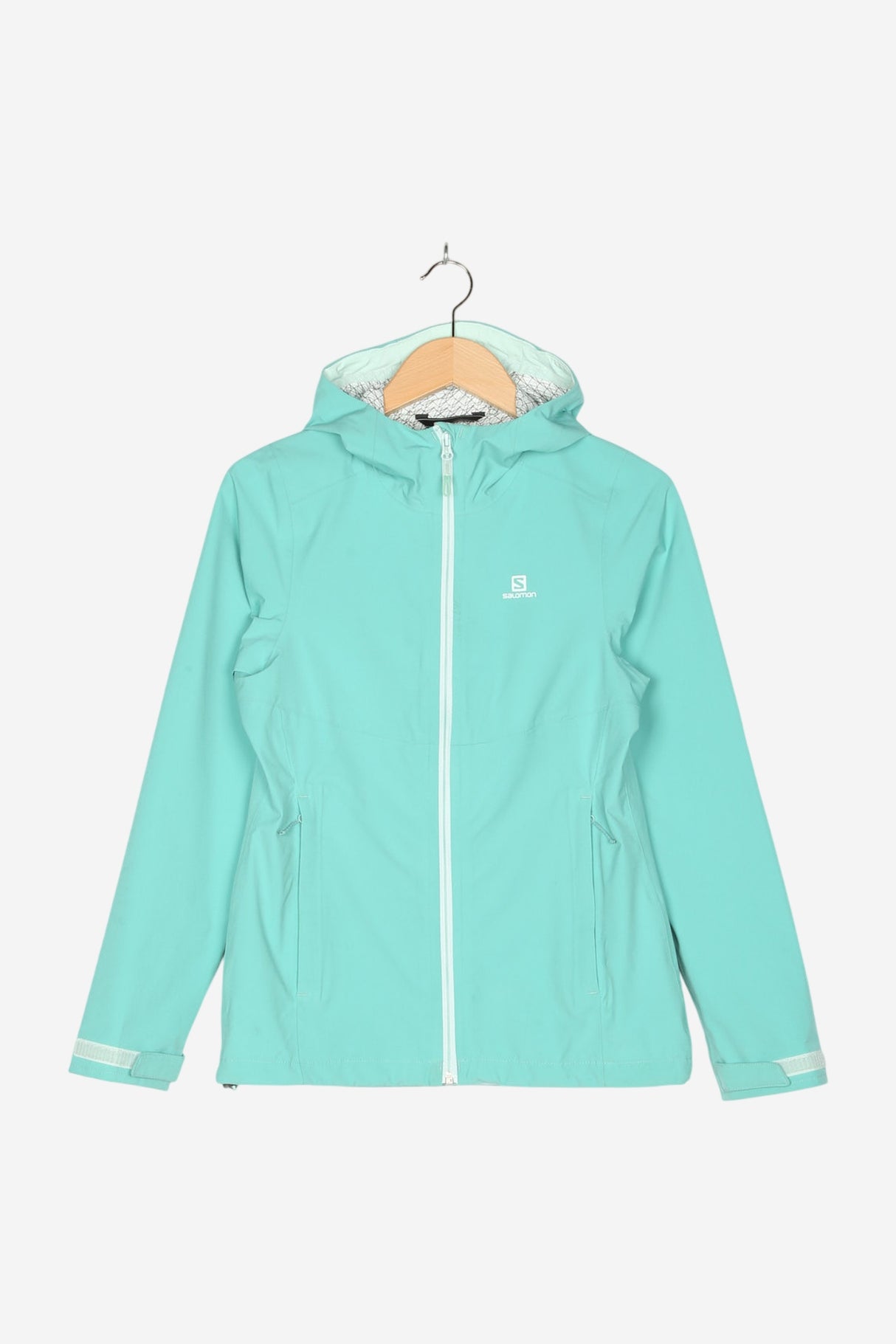 Regenjacke für Damen