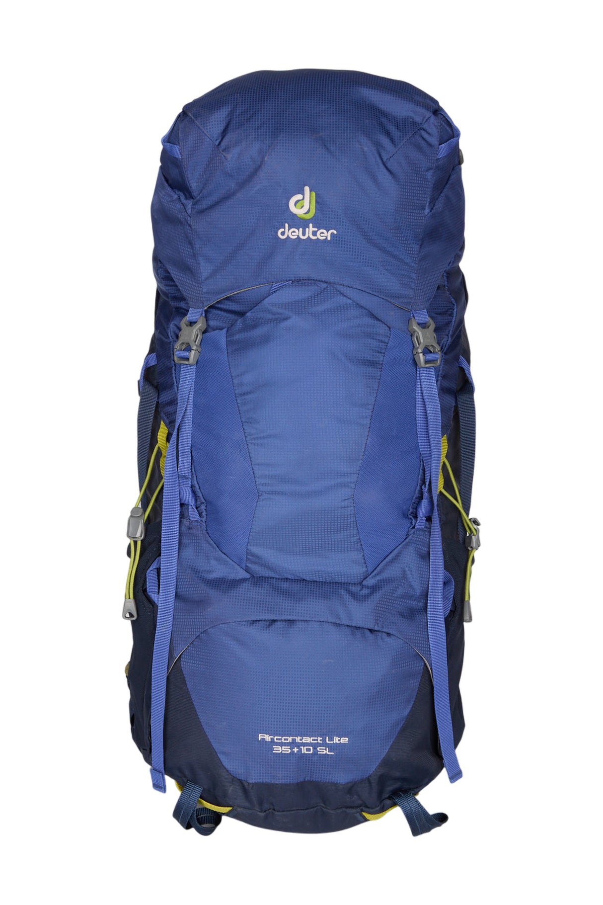 Alpinkletterrucksack