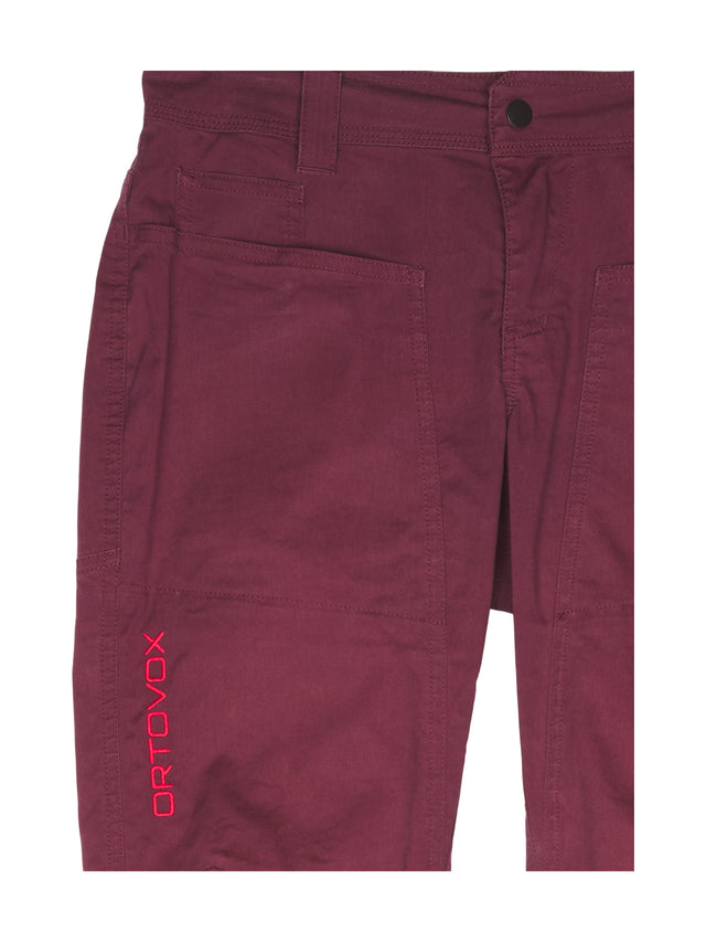 Kletterhose für Damen