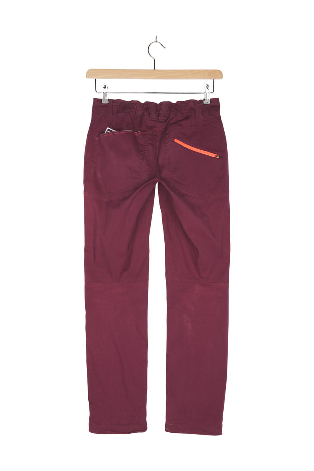 Kletterhose für Damen