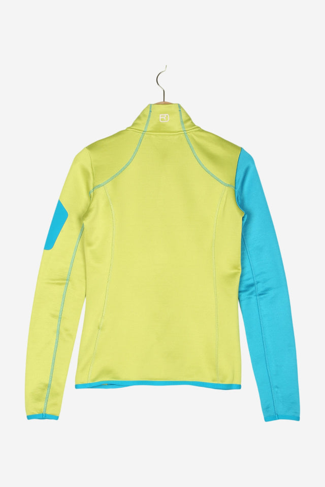 Fleecejacke für Damen