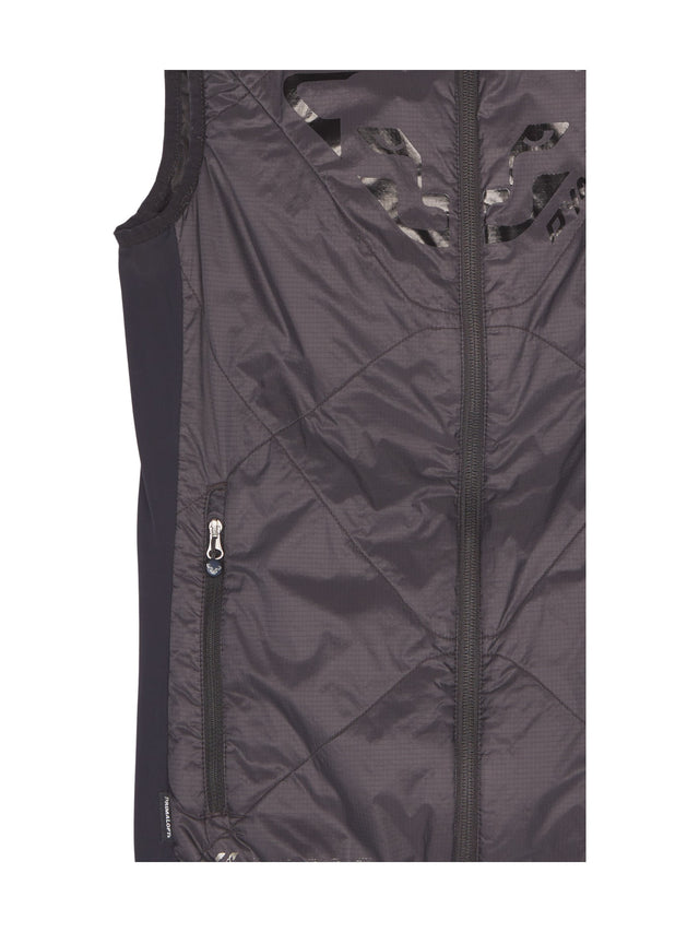 Isolationsweste für Damen