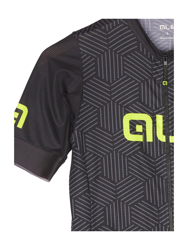 Radtrikot für Damen