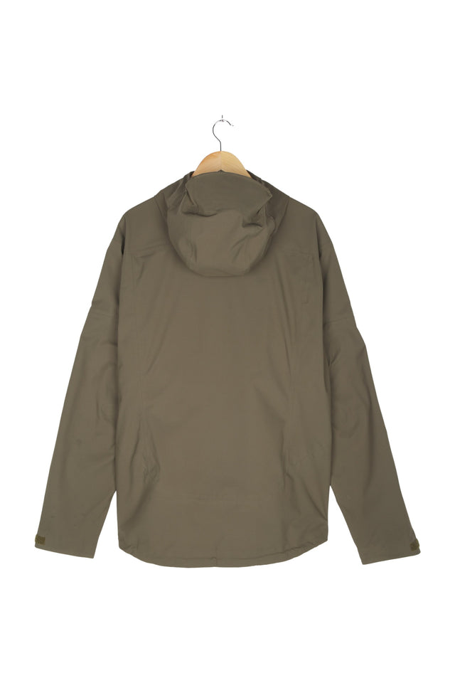 Hardshelljacke, Regenjacke für Herren