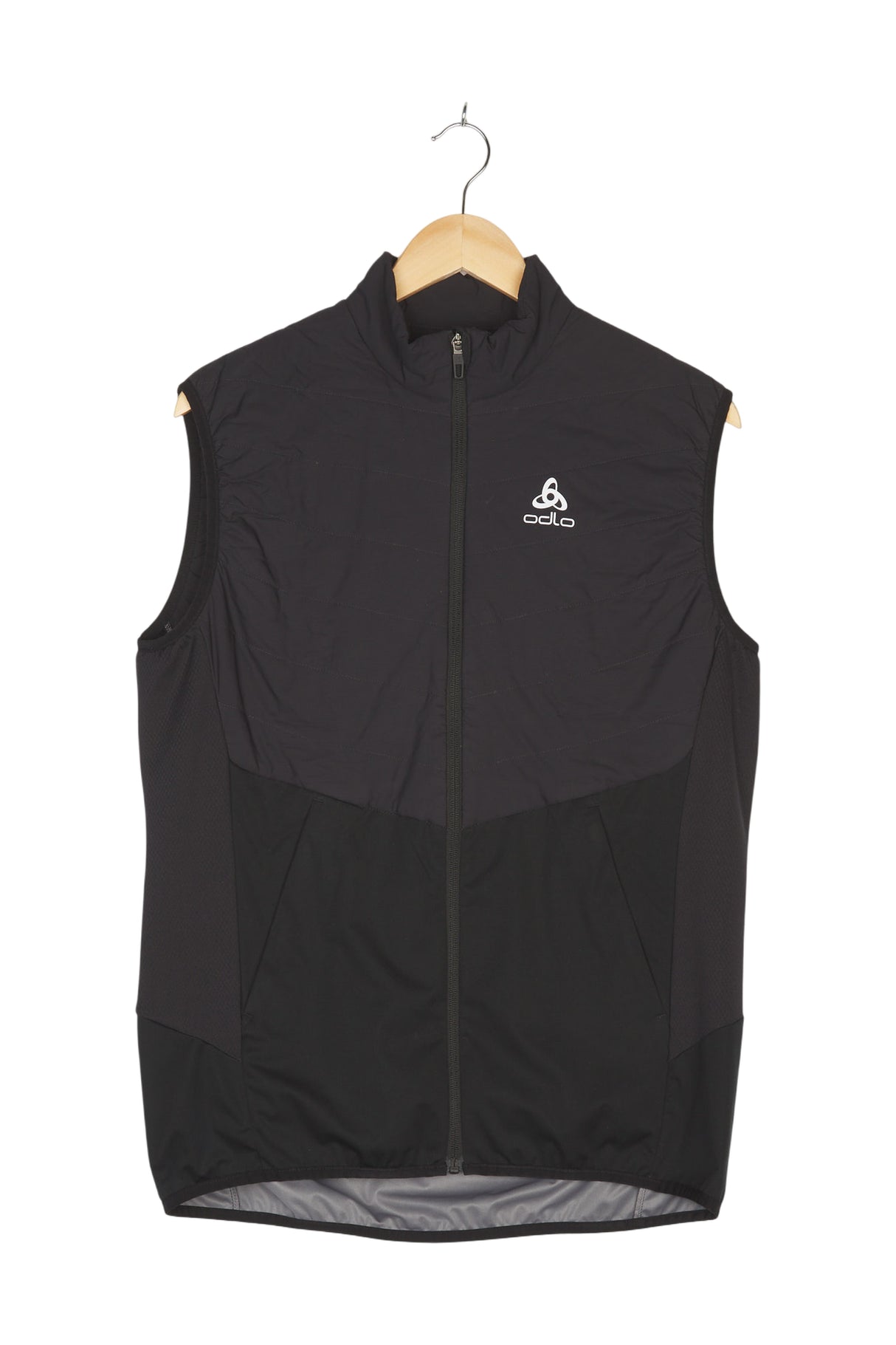 Kunstfaserweste für Herren