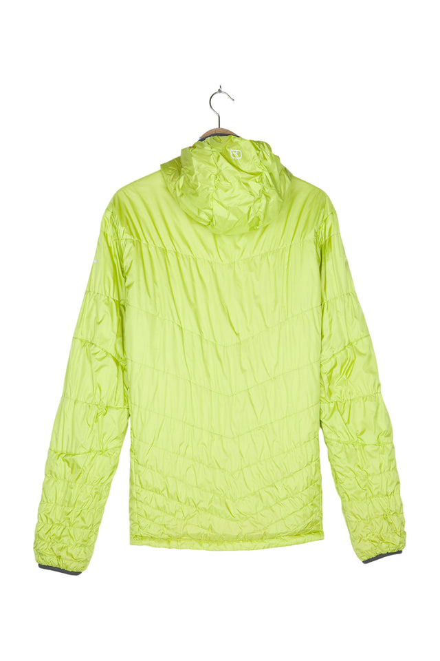 Isolationsjacke (Wolle) für Herren