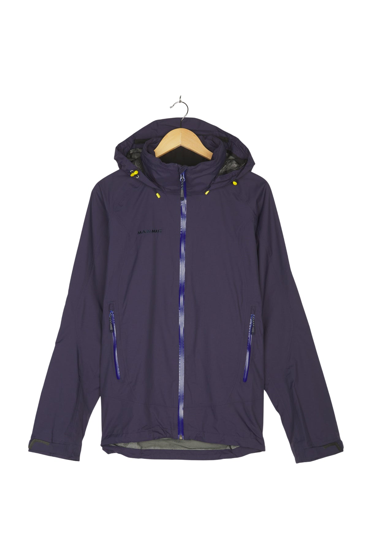 Hardshelljacke, Regenjacke für Herren