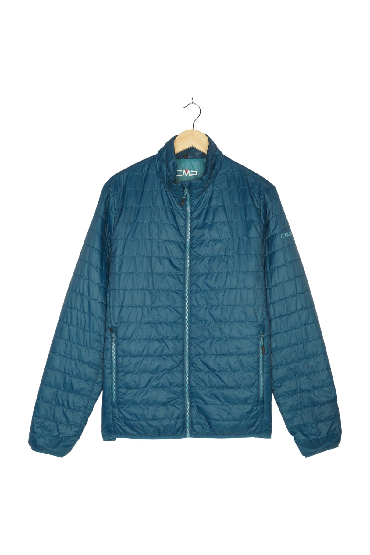 Kunstfaserjacke für Herren