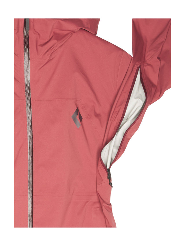 Hardshelljacke & Regenjacke für Damen