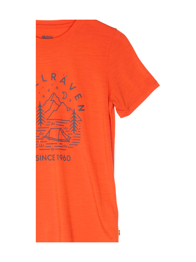 T-Shirt Funktion für Damen