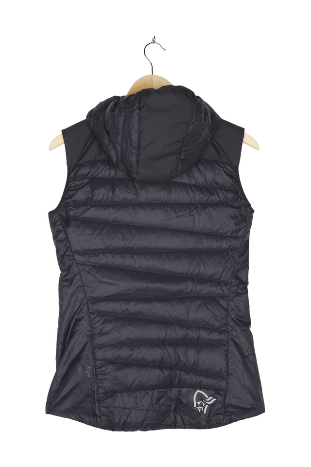 Daunenweste für Damen