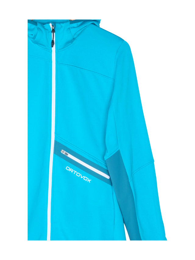 Fleecejacke für Damen