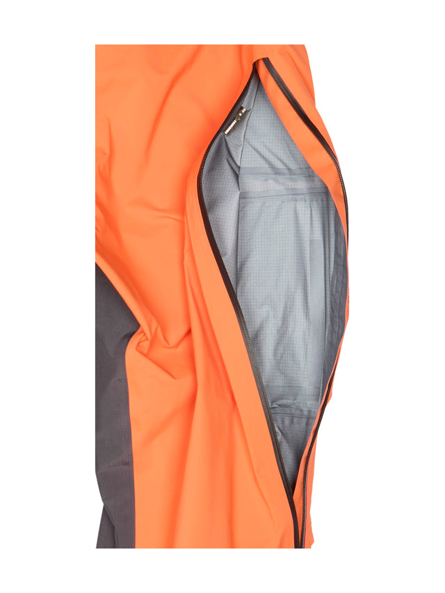 Hardshellhose mit Goretex für Herren