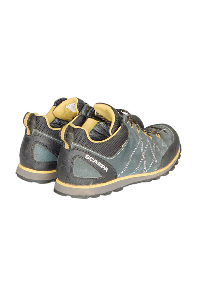 Wanderschuhe & Trekkingschuhe für Herren