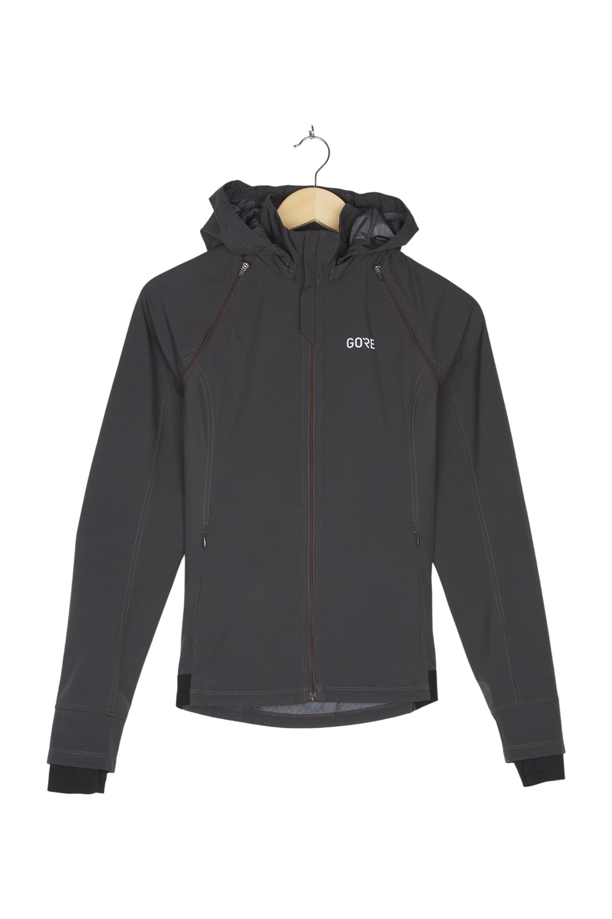 Radjacke für Damen