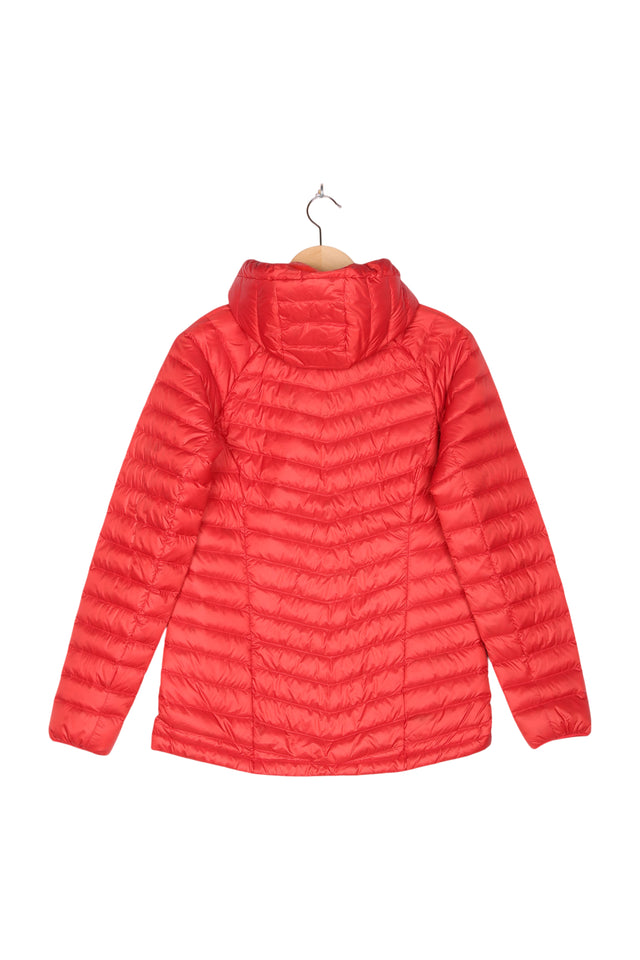 Daunenjacke für Damen