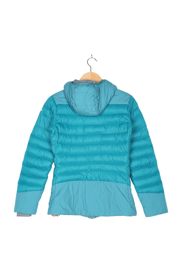 Daunenjacke für Damen