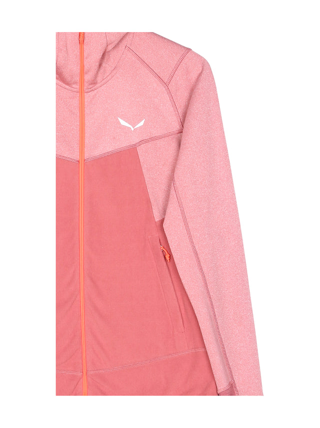 Fleecejacke für Damen