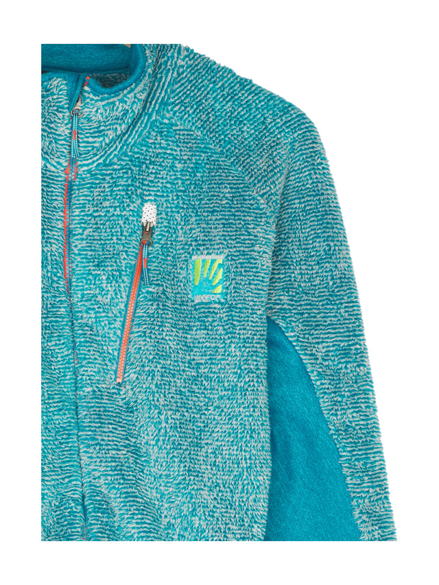 Fleecejacke für Damen